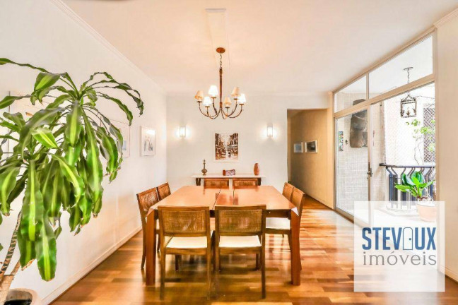 Imagem Apartamento com 3 Quartos à Venda, 168 m² em Itaim - São Paulo