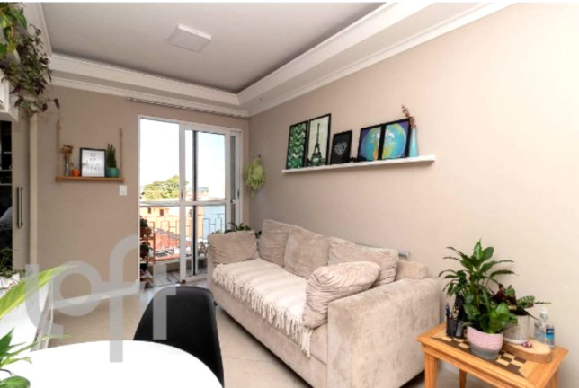 Imagem Apartamento com 2 Quartos à Venda, 47 m² em Cidade Lider - São Paulo Imagem Apartamento com 2 Quartos à Venda, 47 m² em Cidade Lider - São Paulo