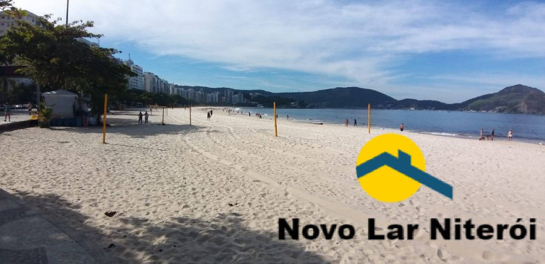 Imagem Imóvel Comercial à Venda, 12 m² em Icaraí - Niterói