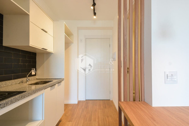 Imagem Imóvel com 1 Quarto à Venda, 26 m² em Cerqueira César - São Paulo Imagem Imóvel com 1 Quarto à Venda, 26 m² em Cerqueira César - São Paulo