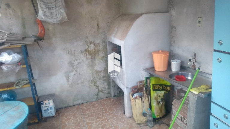 Imagem Casa com 2 Quartos à Venda, em Pinheiro Machado - Santa Maria Imagem Casa com 2 Quartos à Venda, em Pinheiro Machado - Santa Maria
