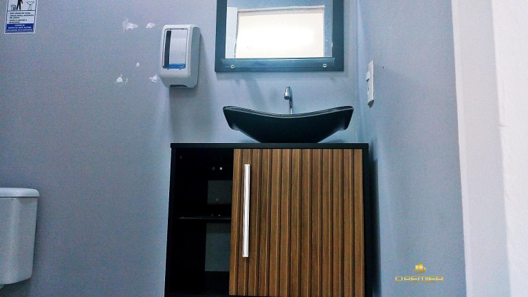 Imagem Casa à Venda, 45 m² em Chácara Urbana - Jundiaí