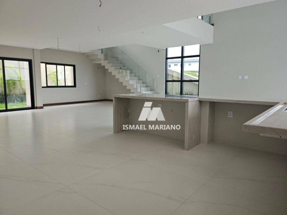 Imagem Casa com 4 Quartos à Venda, 435 m² em Santa Paula I - Vila Velha