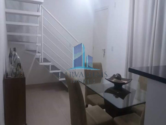 Imagem Cobertura com 2 Quartos à Venda, 88 m² em Paulo Camilo - Betim Imagem Cobertura com 2 Quartos à Venda, 88 m² em Paulo Camilo - Betim