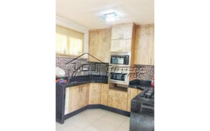 Imagem Casa de Condomínio com 2 Quartos à Venda, 75 m² em Campos De São José - São José Dos Campos