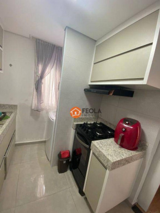 Imagem Apartamento com 2 Quartos à Venda, 39 m² em Parque Das Nações - Americana Imagem Apartamento com 2 Quartos à Venda, 39 m² em Parque Das Nações - Americana