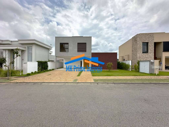 Imagem Casa de Condomínio com 4 Quartos à Venda, 307 m² em Granja Viana - Carapicuíba Imagem Casa de Condomínio com 4 Quartos à Venda, 307 m² em Granja Viana - Carapicuíba