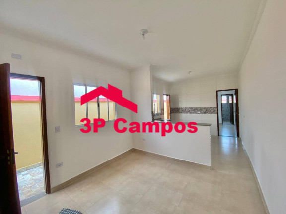 Imagem Casa com 2 Quartos à Venda, 125 m² em Campos Eliseo - Itanhaém Imagem Casa com 2 Quartos à Venda, 125 m² em Campos Eliseo - Itanhaém