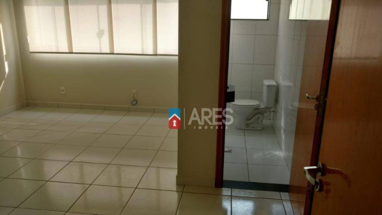 Imagem Sala Comercial para Alugar, 620 m² em Centro - Americana Imagem Sala Comercial para Alugar, 620 m² em Centro - Americana