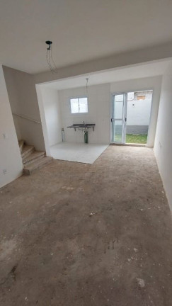 Imagem Sobrado com 3 Quartos à Venda, 67 m² em Parque Santa Rosa - Suzano Imagem Sobrado com 3 Quartos à Venda, 67 m² em Parque Santa Rosa - Suzano