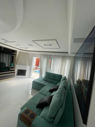Imagem Casa de Condomínio com 4 Quartos à Venda, 385 m² em Alphaville - Santana De Parnaíba Imagem Casa de Condomínio com 4 Quartos à Venda, 385 m² em Alphaville - Santana De Parnaíba
