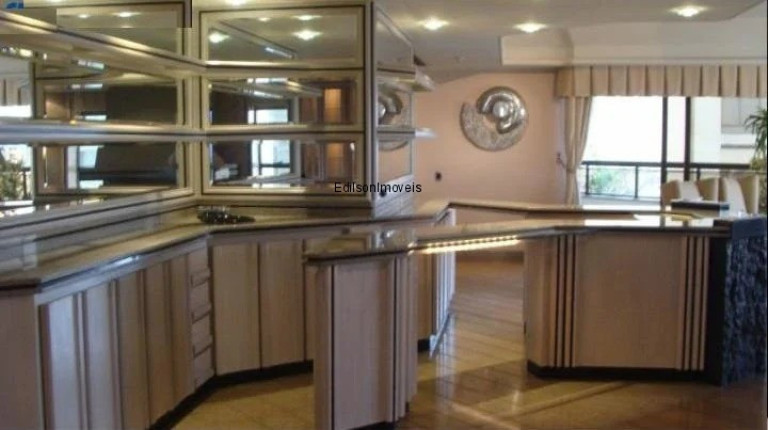Imagem Apartamento com 6 Quartos à Venda, 490 m² em Cambuí - Campinas Imagem Apartamento com 6 Quartos à Venda, 490 m² em Cambuí - Campinas