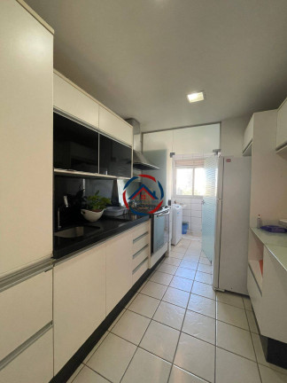 Apartamento com 2 Quartos à Venda, 86 m² em Duque De Caxias - Cuiabá