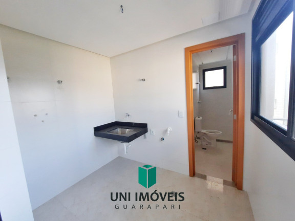 Imagem Apartamento com 4 Quartos à Venda, 190 m² em Praia Do Morro - Guarapari