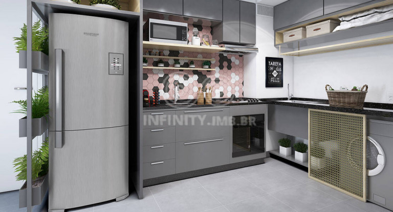 Imagem Apartamento com 2 Quartos à Venda, 35 m² em Sapopemba - São Paulo Imagem Apartamento com 2 Quartos à Venda, 35 m² em Sapopemba - São Paulo