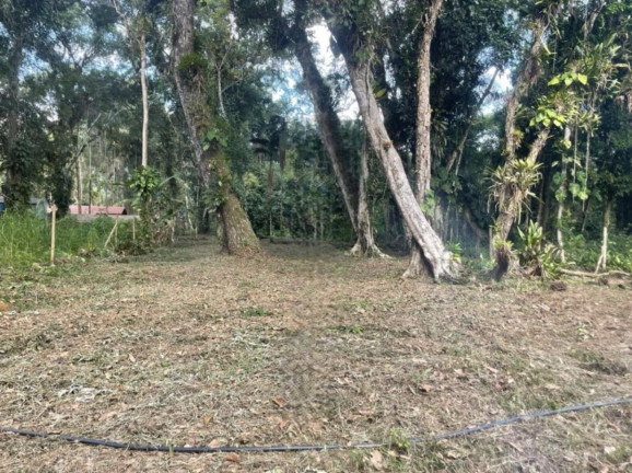 Imagem Terreno à Venda, 948 m² em Ubatumirim - Ubatuba Imagem Terreno à Venda, 948 m² em Ubatumirim - Ubatuba