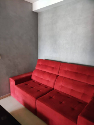 Imagem Apartamento com 1 Quarto à Venda, 42 m² em Empresarial 18 Do Forte - Barueri