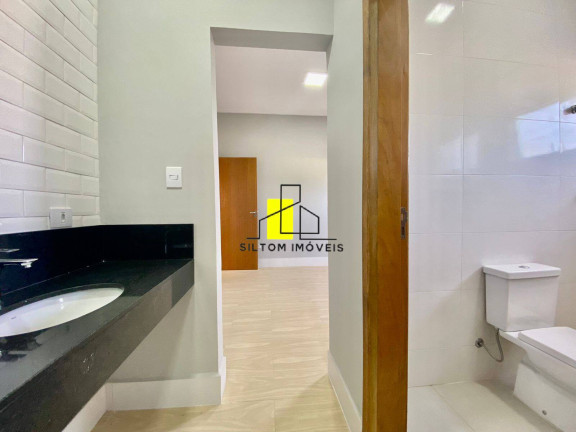 Imagem Casa com 3 Quartos à Venda, 180 m² em Guedes - Tremembé Imagem Casa com 3 Quartos à Venda, 180 m² em Guedes - Tremembé
