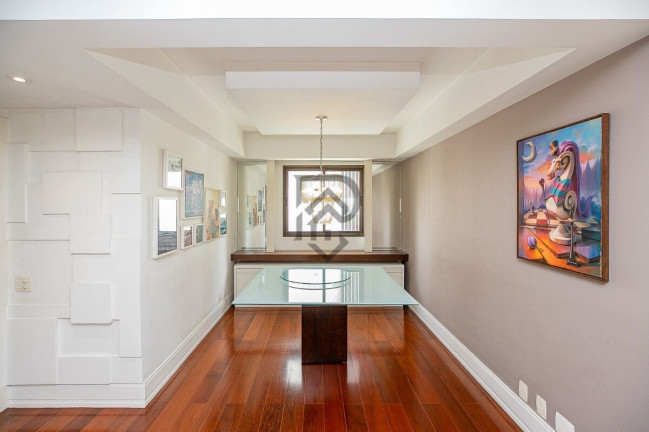 Imagem Apartamento com 3 Quartos à Venda, 162 m² em Moema - São Paulo Imagem Apartamento com 3 Quartos à Venda, 162 m² em Moema - São Paulo