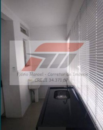 Imagem Apartamento com 2 Quartos à Venda, 119 m² em Cerqueira César - São Paulo