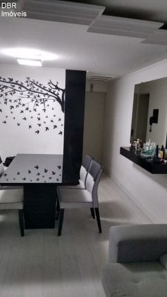 Imagem Apartamento com 2 Quartos à Venda, 50 m² em Anália Franco - São Paulo Imagem Apartamento com 2 Quartos à Venda, 50 m² em Anália Franco - São Paulo