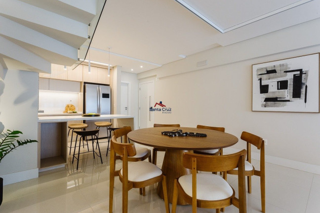 Imagem Apartamento com 3 Quartos à Venda, 275 m² em Jurerê Internacional - Florianópolis