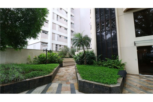 Imagem Apartamento com 4 Quartos à Venda, 234 m² em Brooklin Paulista - São Paulo Imagem Apartamento com 4 Quartos à Venda, 234 m² em Brooklin Paulista - São Paulo