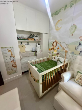 Imagem Imóvel com 3 Quartos à Venda, 92 m² em Pituba - Salvador