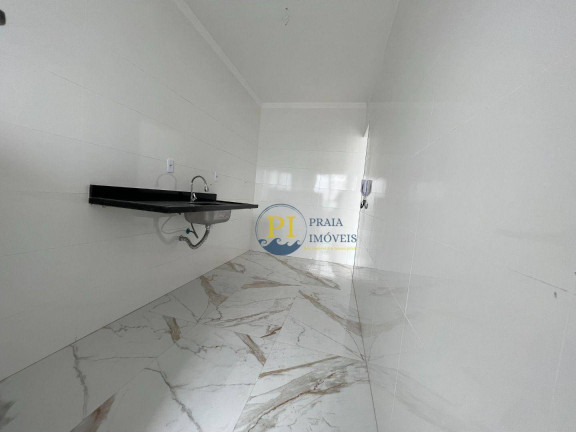 Imagem Cobertura com 3 Quartos à Venda, 157 m² em Canto Do Forte - Praia Grande