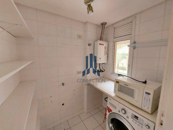 Imagem Apartamento com 2 Quartos para Alugar, 72 m² em Rebouças - Curitiba Imagem Apartamento com 2 Quartos para Alugar, 72 m² em Rebouças - Curitiba