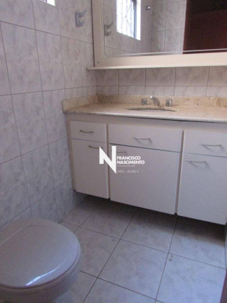 Imagem Casa com 4 Quartos à Venda, 285 m² em Cidade Universitária - Campinas