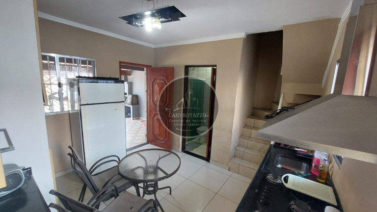 Imagem Sobrado com 1 Quarto à Venda, 76 m² em Balneario Umurama - Mongaguá Imagem Sobrado com 1 Quarto à Venda, 76 m² em Balneario Umurama - Mongaguá