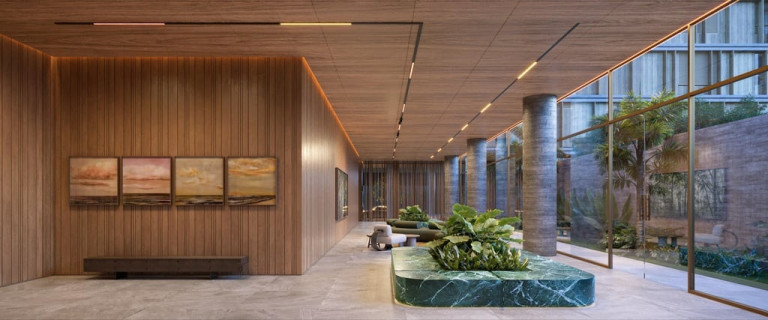 Imagem Imóvel com 4 Quartos à Venda, 377 m² em Itaim Bibi - São Paulo