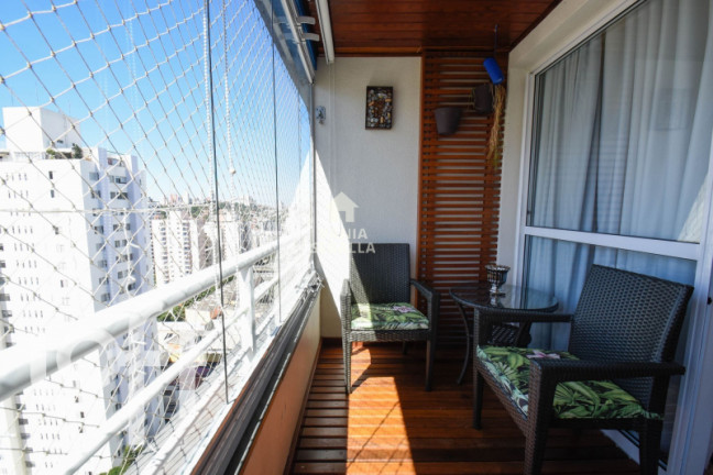 Imagem Apartamento com 3 Quartos à Venda, 119 m² em Vila Ipojuca - São Paulo Imagem Apartamento com 3 Quartos à Venda, 119 m² em Vila Ipojuca - São Paulo