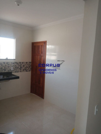 Imagem Casa com 3 Quartos à Venda, 174 m² em Balneário São Pedro - São Pedro Da Aldeia