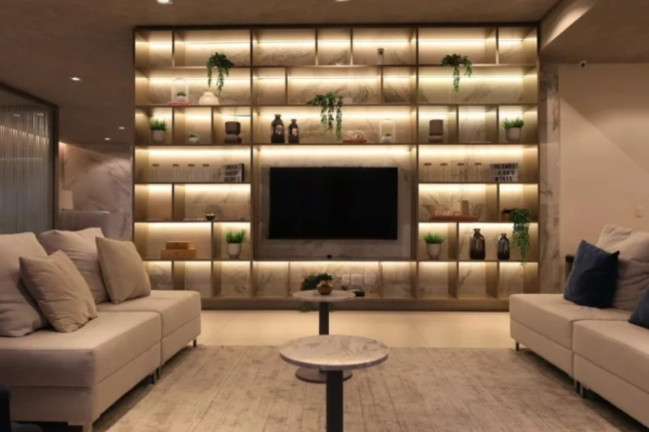 Imagem Imóvel com 1 Quarto à Venda, 29 m² em Itaim Bibi - São Paulo Imagem Imóvel com 1 Quarto à Venda, 29 m² em Itaim Bibi - São Paulo