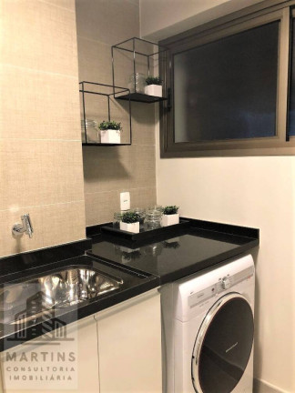 Imagem Apartamento com 1 Quarto à Venda, 44 m² em Vila Mariana - São Paulo