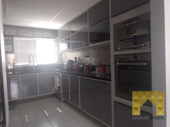 Imagem Cobertura com 4 Quartos à Venda, 240 m² em Cabo Branco - João Pessoa Imagem Cobertura com 4 Quartos à Venda, 240 m² em Cabo Branco - João Pessoa
