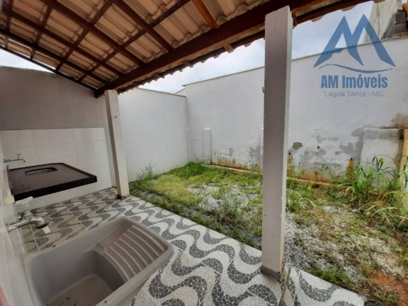 Imagem Casa com 3 Quartos à Venda, 180 m² em Promissão Ii - Lagoa Santa Imagem Casa com 3 Quartos à Venda, 180 m² em Promissão Ii - Lagoa Santa