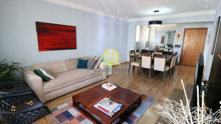 Imagem Apartamento com 3 Quartos à Venda, 116 m² em Consolação - São Paulo Imagem Apartamento com 3 Quartos à Venda, 116 m² em Consolação - São Paulo