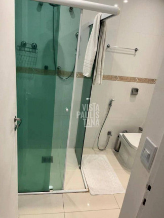 Imagem Apartamento com 3 Quartos à Venda, 150 m² em Jardim Paulista - São Paulo Imagem Apartamento com 3 Quartos à Venda, 150 m² em Jardim Paulista - São Paulo