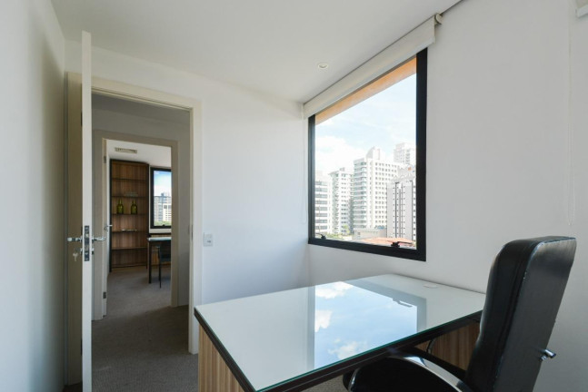 Imagem Sala Comercial à Venda, 44 m² em Vila Clementino - São Paulo Imagem Sala Comercial à Venda, 44 m² em Vila Clementino - São Paulo