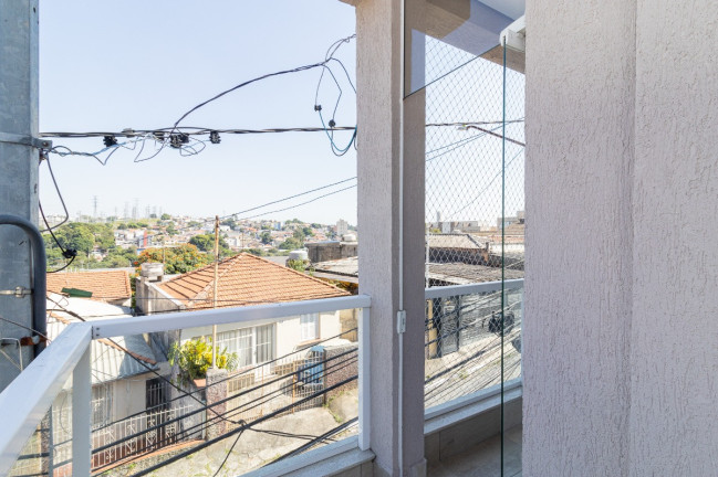 Imagem Casa com 3 Quartos à Venda, 125 m² em Nossa Senhora Do ó - São Paulo Imagem Casa com 3 Quartos à Venda, 125 m² em Nossa Senhora Do ó - São Paulo