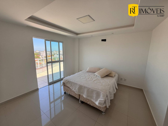 Imagem Cobertura com 3 Quartos à Venda, 160 m² em Braga - Cabo Frio Imagem Cobertura com 3 Quartos à Venda, 160 m² em Braga - Cabo Frio
