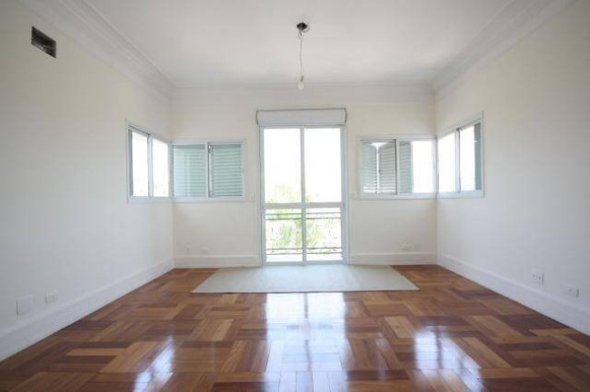 Imagem Casa com 5 Quartos à Venda,  em Tamboré - Santana De Parnaíba