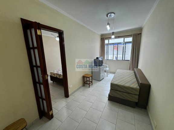 Imagem Apartamento com 1 Quarto à Venda, 43 m² em Canto Do Forte - Praia Grande Imagem Apartamento com 1 Quarto à Venda, 43 m² em Canto Do Forte - Praia Grande