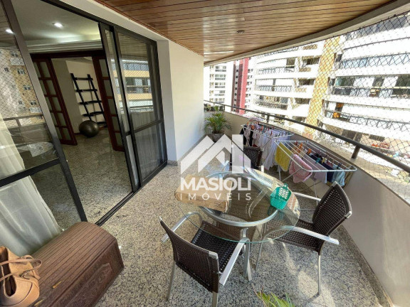 Imagem Apartamento com 4 Quartos à Venda, 180 m² em Praia Da Costa - Vila Velha Imagem Apartamento com 4 Quartos à Venda, 180 m² em Praia Da Costa - Vila Velha
