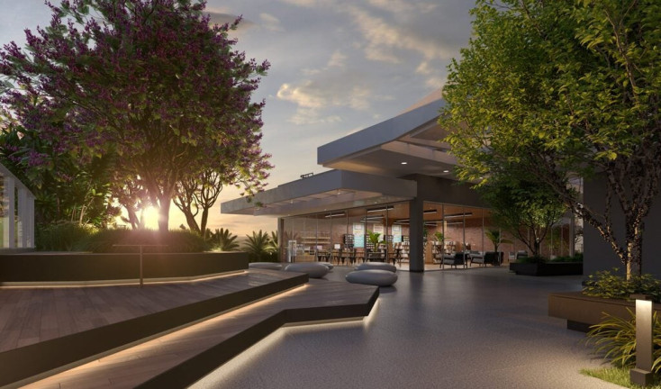 Imagem Imóvel à Venda, 171 m² em Jardim Goiás - Goiânia Imagem Imóvel à Venda, 171 m² em Jardim Goiás - Goiânia