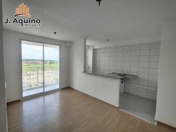 Imagem Apartamento com 2 Quartos à Venda, 48 m² em Praia Do Futuro Ii - Fortaleza Imagem Apartamento com 2 Quartos à Venda, 48 m² em Praia Do Futuro Ii - Fortaleza