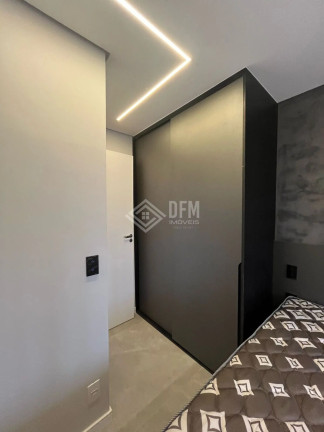 Imagem Apartamento com 1 Quarto para Alugar, 33 m² em Bela Vista - São Paulo Imagem Apartamento com 1 Quarto para Alugar, 33 m² em Bela Vista - São Paulo